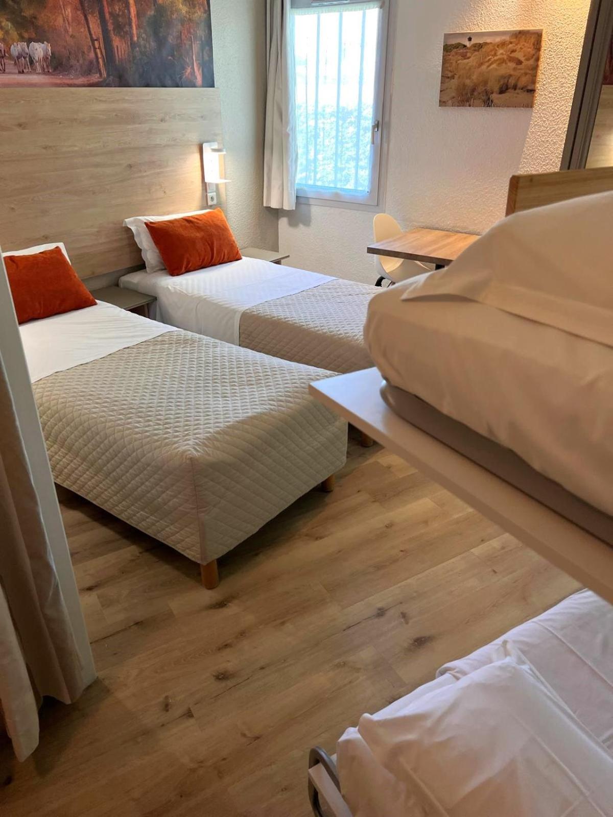 Hotel Le Mas Des Ponts D'Арль Экстерьер фото